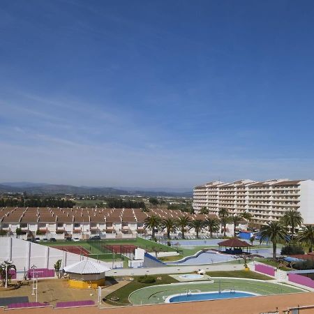 Apartment Penismar I By Interhome Peníscola Exterior foto