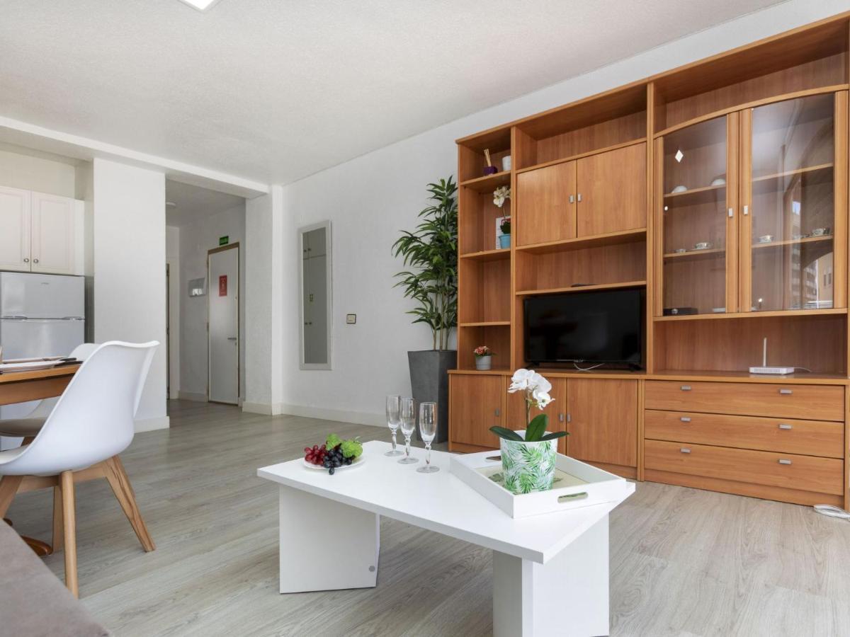 Apartment Penismar I By Interhome Peníscola Exterior foto