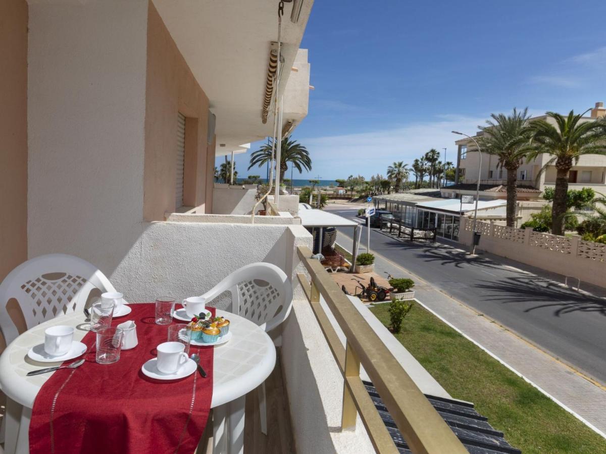 Apartment Penismar I By Interhome Peníscola Exterior foto