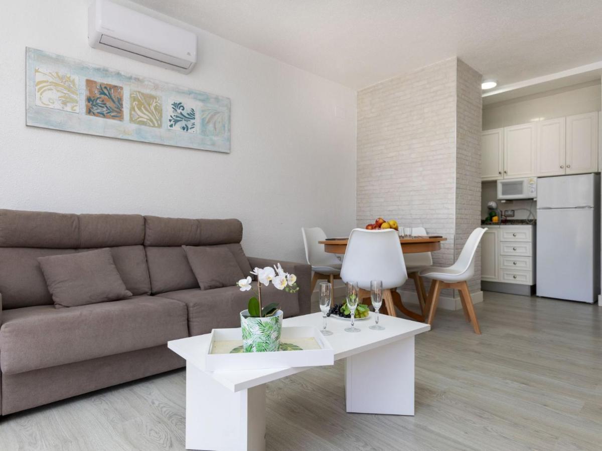 Apartment Penismar I By Interhome Peníscola Exterior foto
