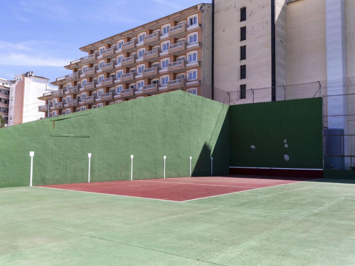 Apartment Penismar I By Interhome Peníscola Exterior foto