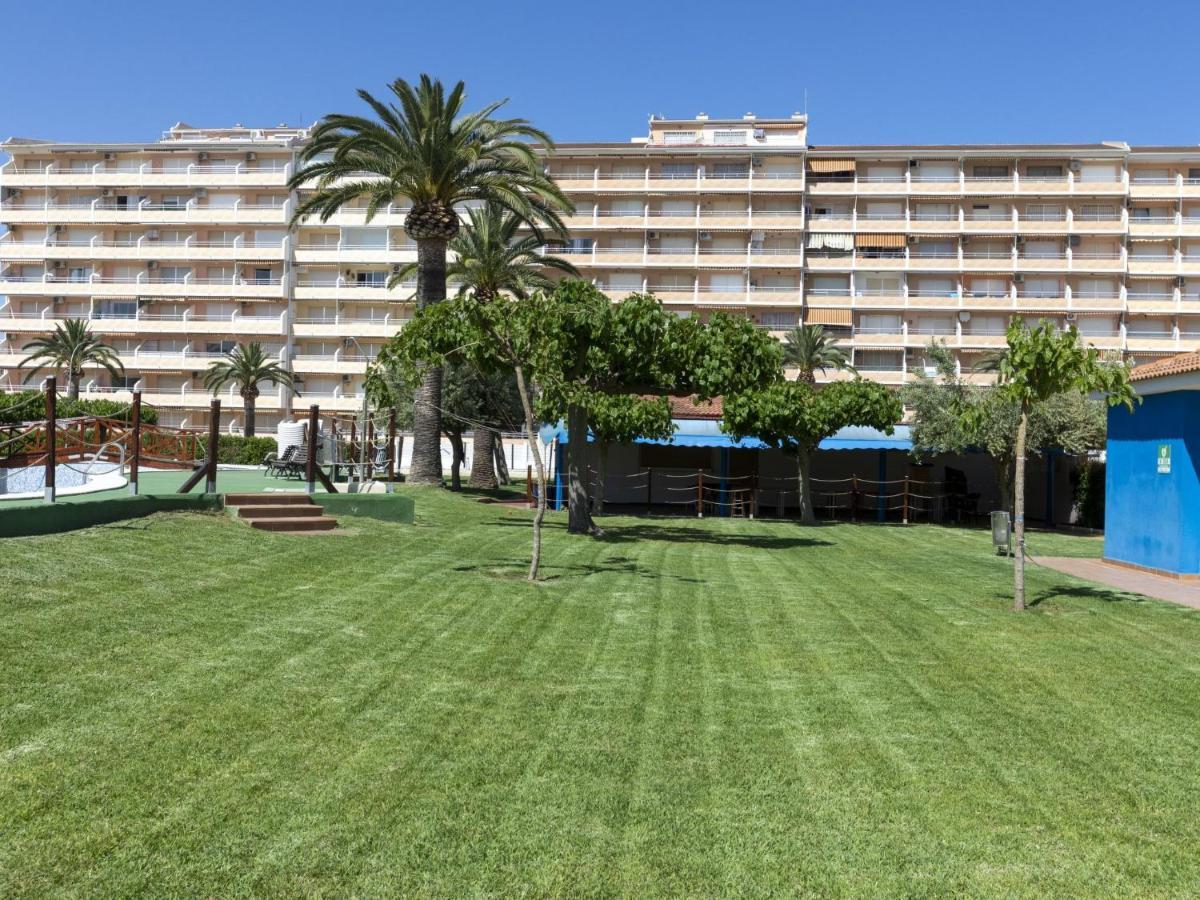 Apartment Penismar I By Interhome Peníscola Exterior foto