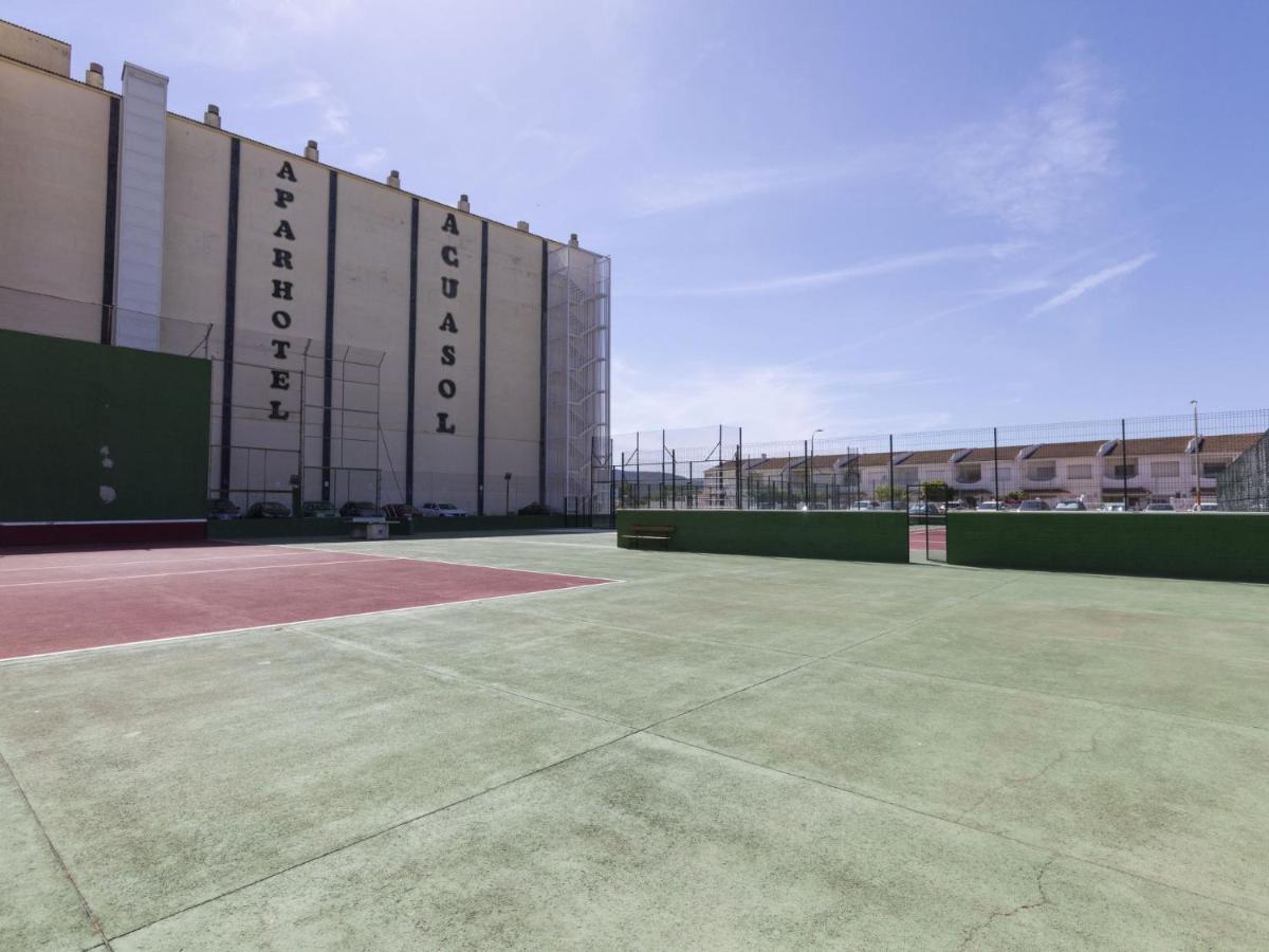 Apartment Penismar I By Interhome Peníscola Exterior foto